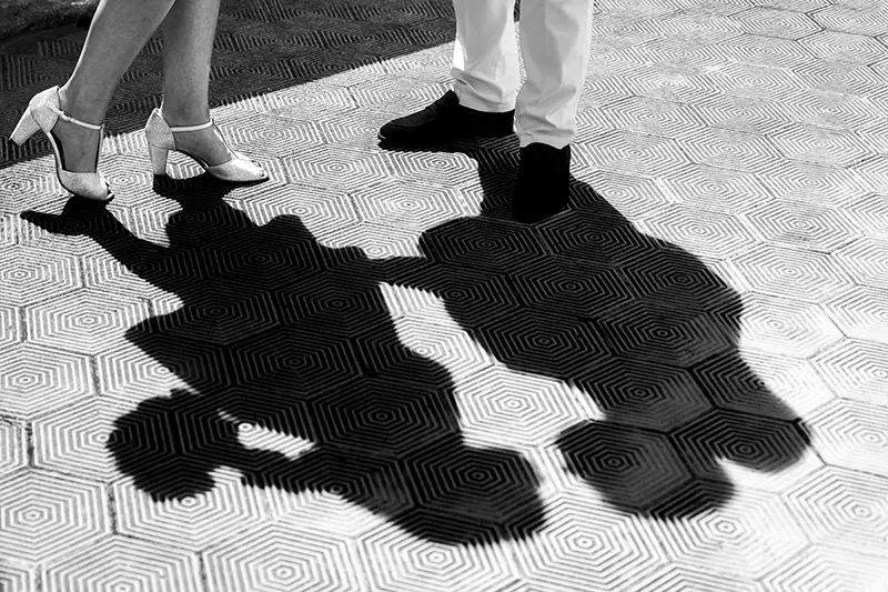 photo mariage Toulon