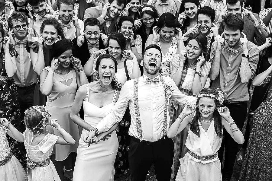 mariage sanary