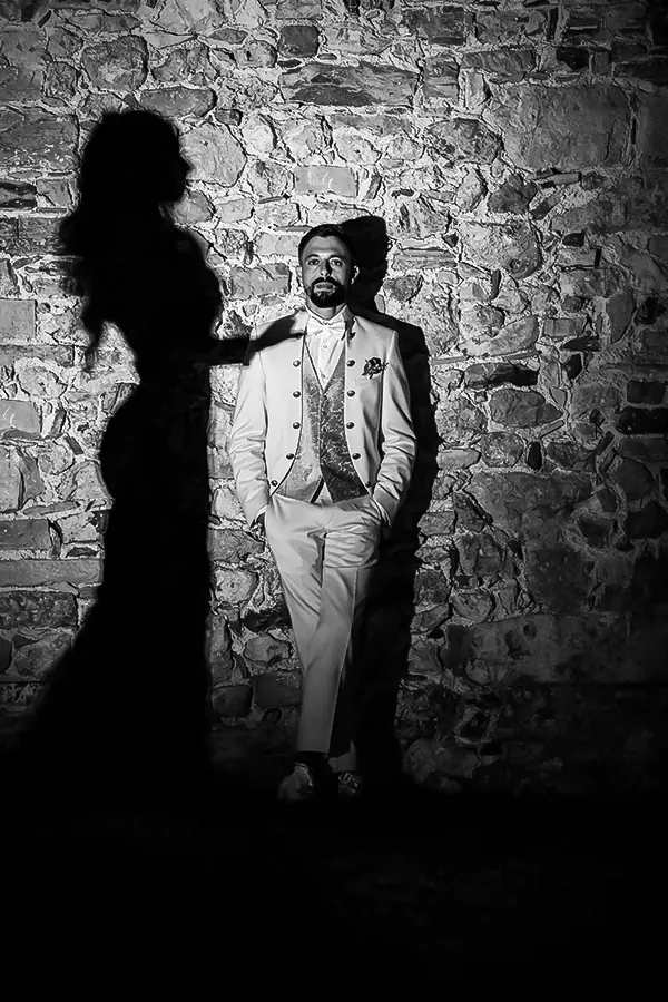 photographe de mariage dans le Var