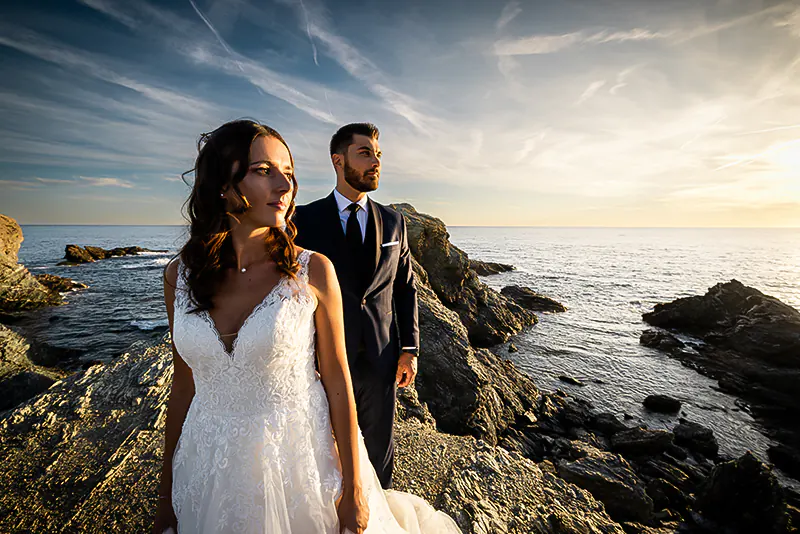 photographe mariage Toulon