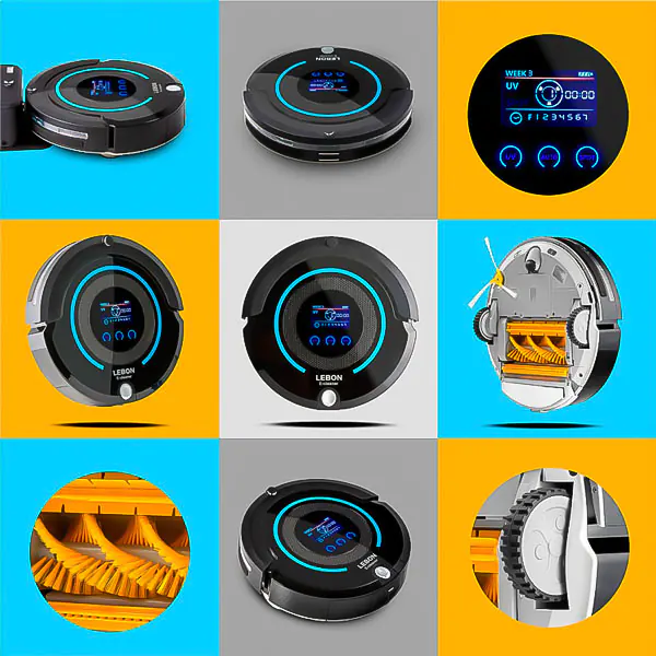 photos de packshot produits dans le Var