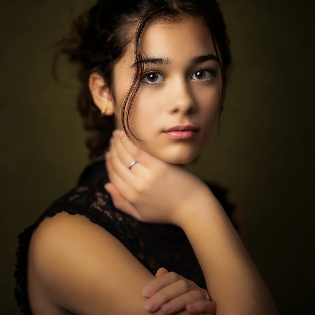 shooting studio dans le Var