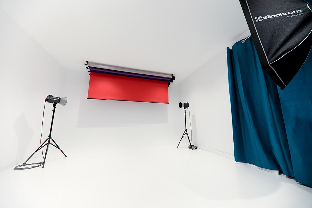 Comment fabriquer un cyclorama