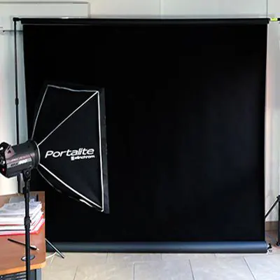 Mon Studio photo shooting en entreprise dans le VAR