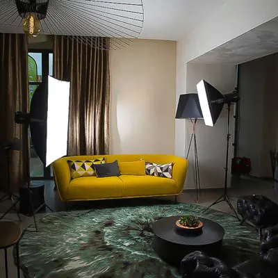 Mon Studio photo