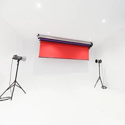Mon Studio photo portrait studio