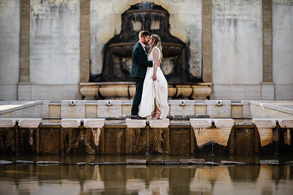 photos de mariage dans la région de Toulon