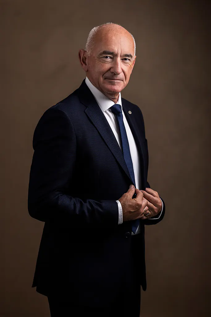 Portrait corporate à Toulon dans le Var