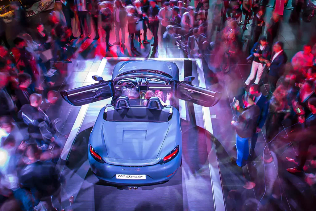 photographe pour reportage événementiel en entreprise