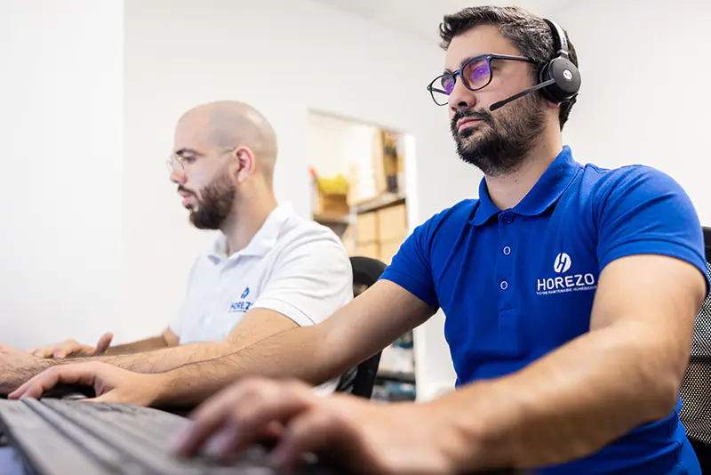 reportage photo en entreprise