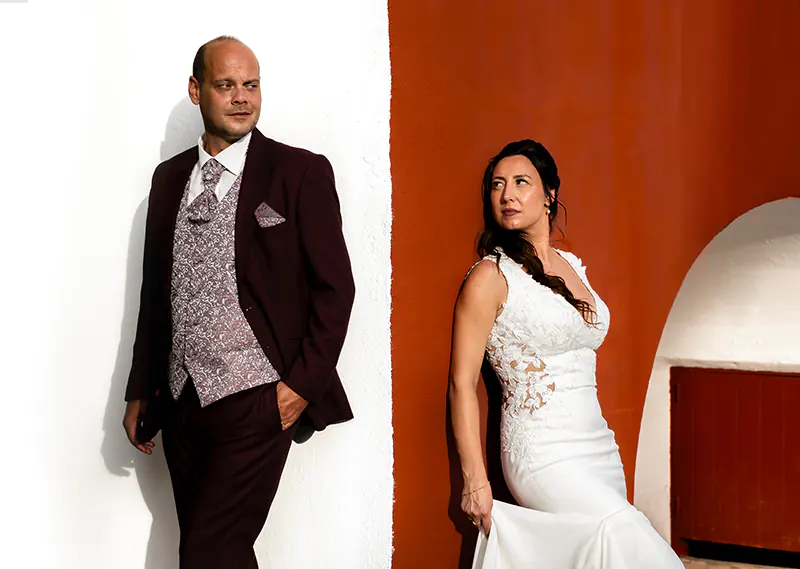 photographe mariage Domaine Les Gueules Cassées