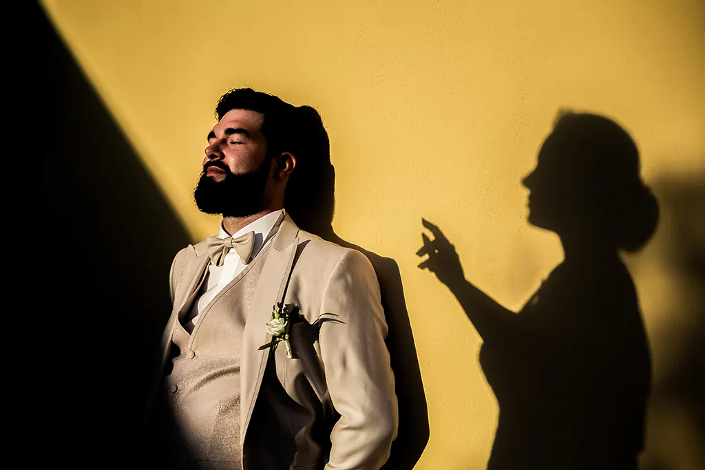 photographe mariage Domaine des Gueules Cassées var