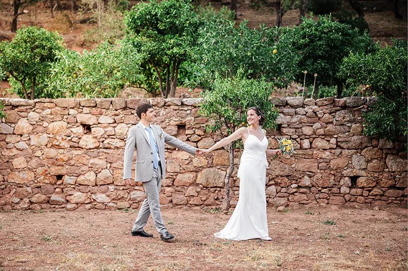 mariage à La Valette du Var