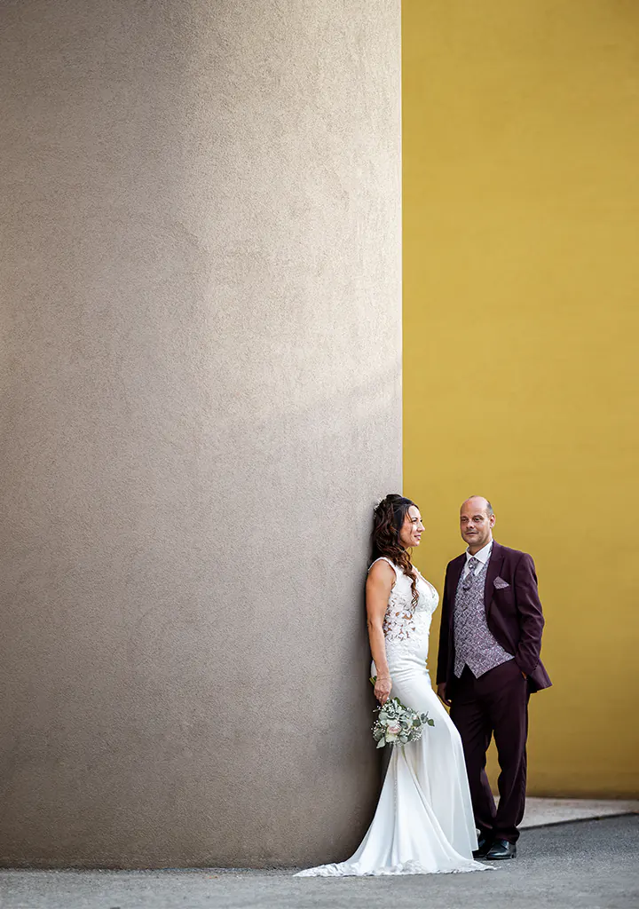 photographe mariage Domaine des Gueules Cassées var