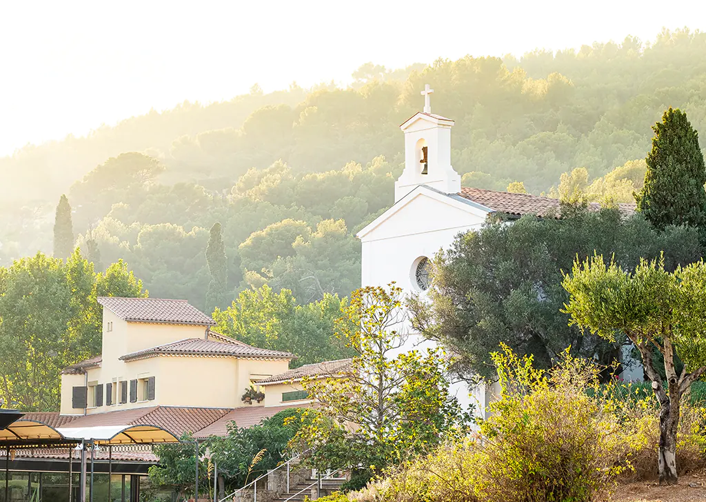 photographe mariage Domaine des Gueules Cassées var