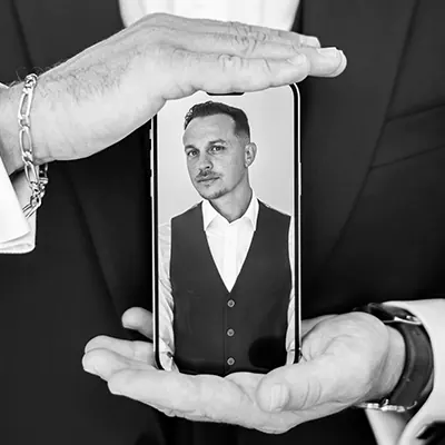 combien coupte un photographe de mariage ?