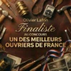 Finaliste Meilleurs Ouvriers de France