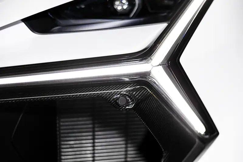 Photographe automobile dans le Var