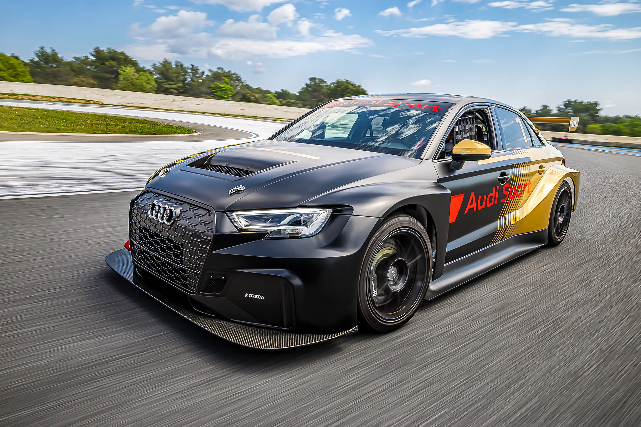 Photographe automobile du Var