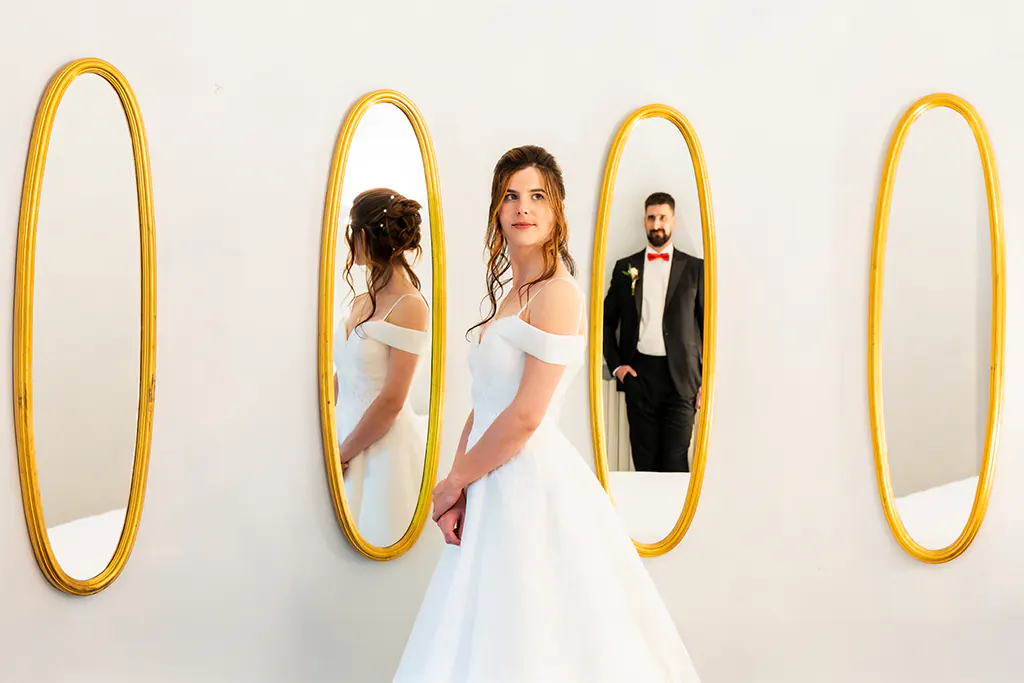 organiser son mariage dans le Var avec Olivier Lafon Photographe au Beausset prés de Toulon