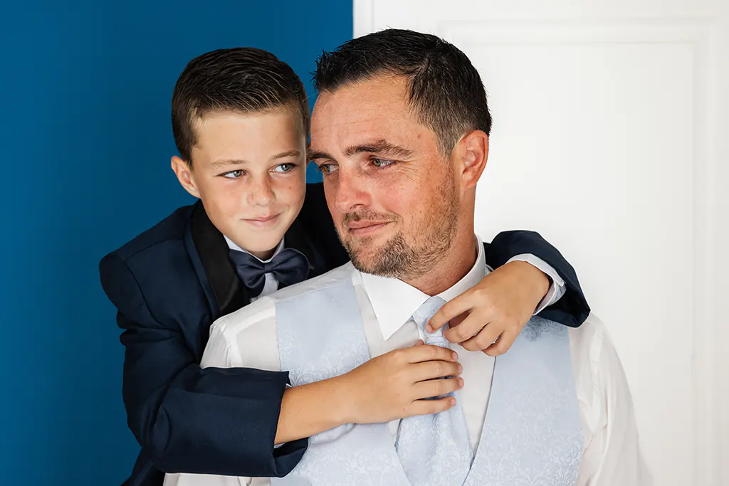 organiser son mariage dans le Var avec Olivier Lafon Photographe au Beausset prés de Toulon