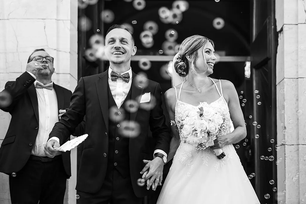 organiser son mariage dans le Var avec Olivier Lafon Photographe au Beausset prés de Toulon