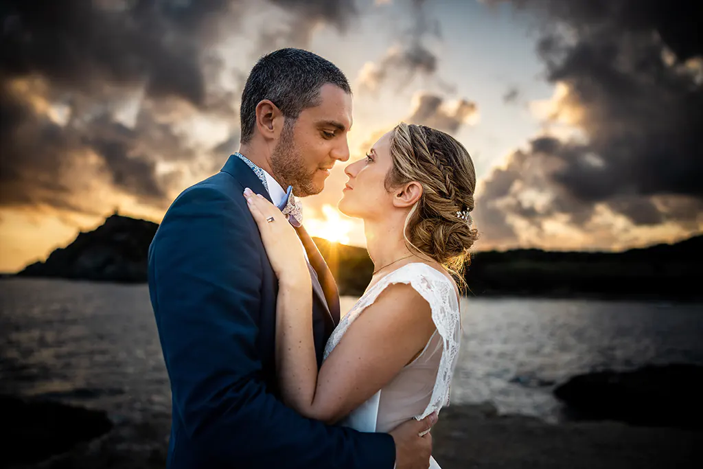 Création d'un planning de mariage dans le Var, Toulon et sa région avec Olivier Lafon