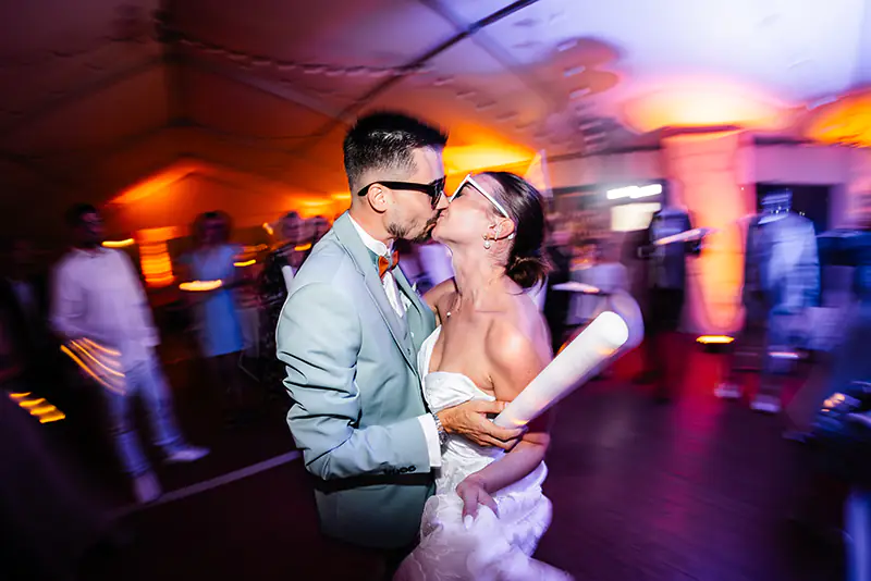 Photographe Maître Artisan d'Art dans le Var pour mariage et portrait
